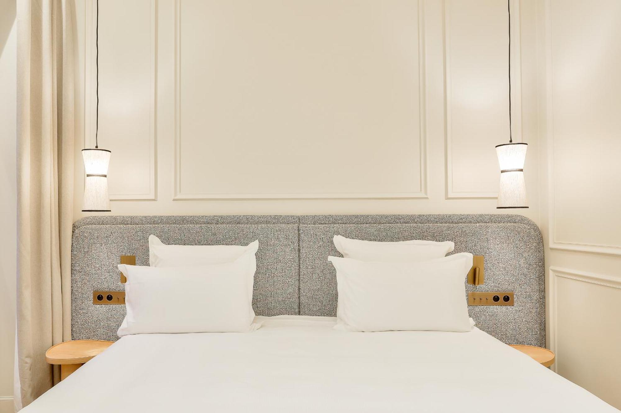 Maison Iena - Serviced Apartments On Champs Elysees Paris Exterior foto