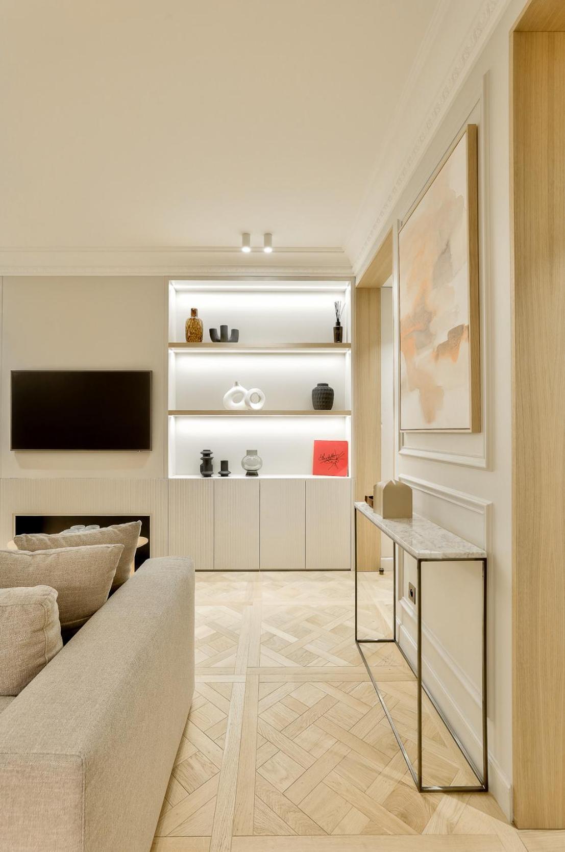 Maison Iena - Serviced Apartments On Champs Elysees Paris Exterior foto