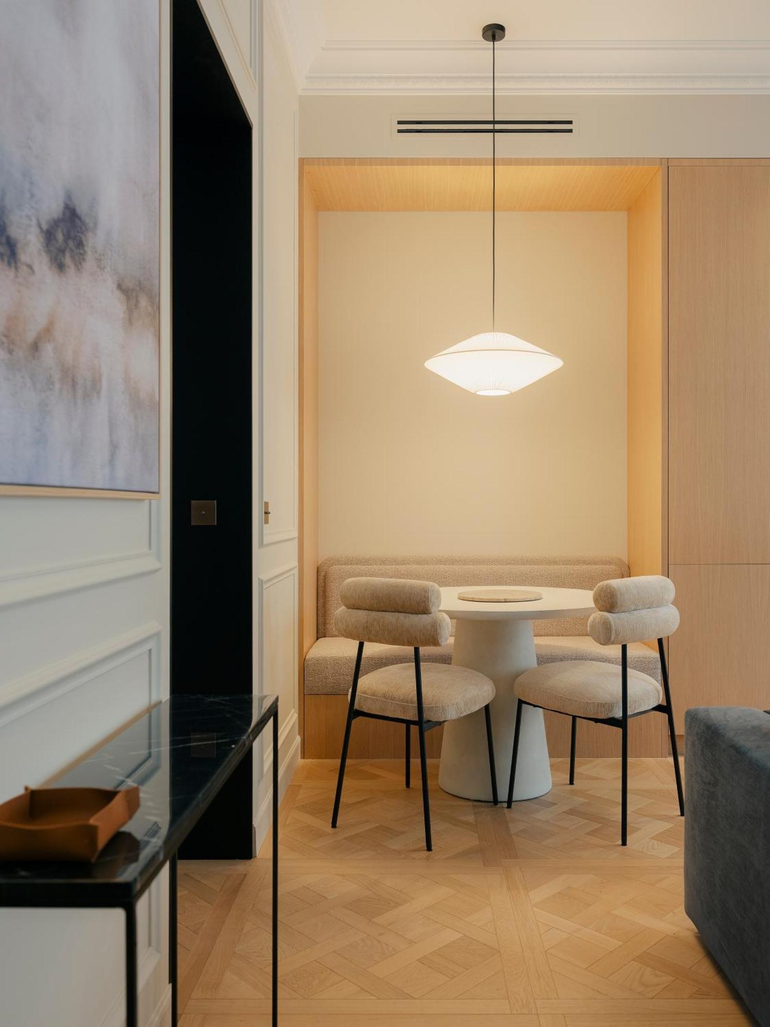 Maison Iena - Serviced Apartments On Champs Elysees Paris Exterior foto
