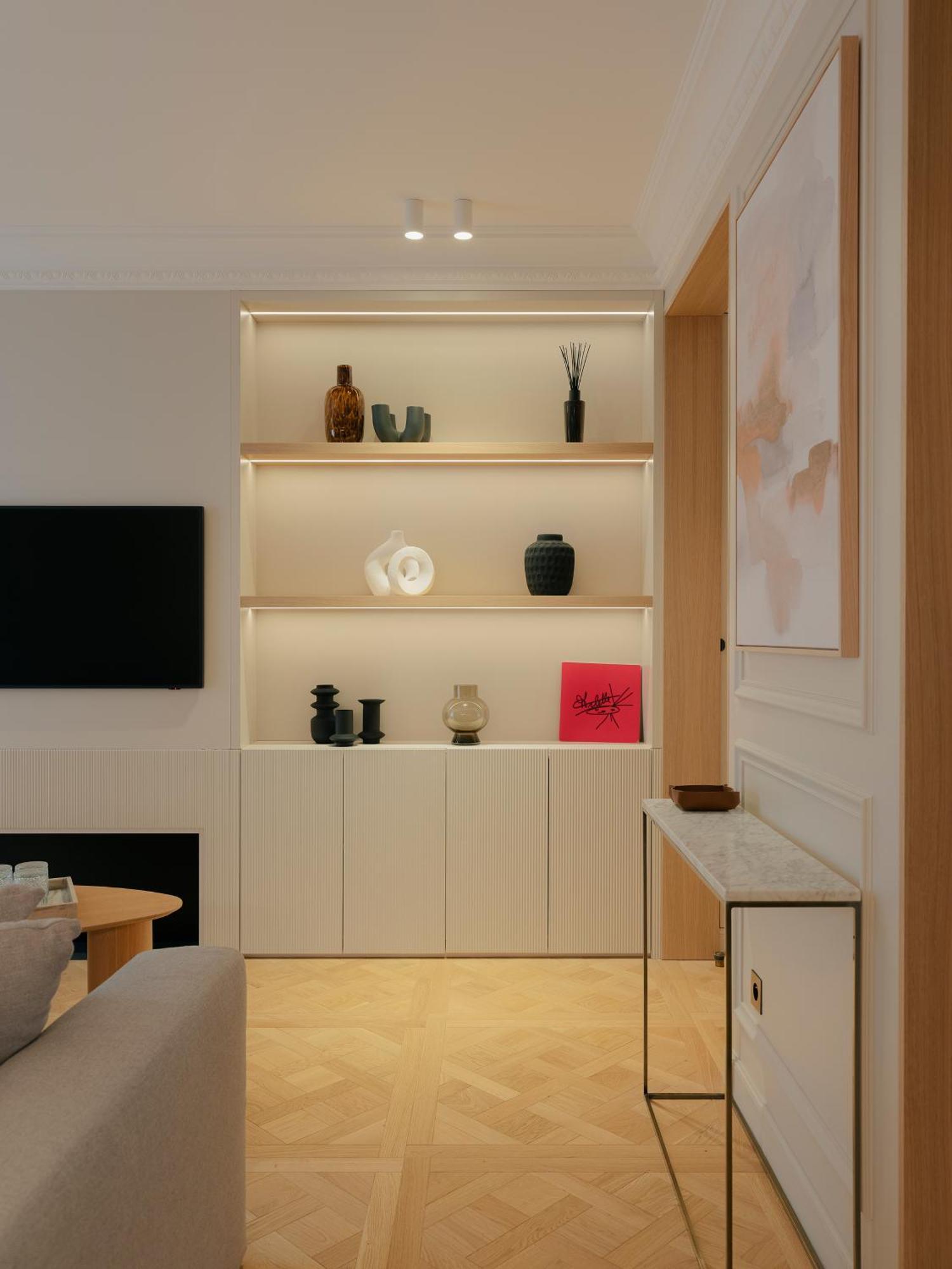 Maison Iena - Serviced Apartments On Champs Elysees Paris Exterior foto